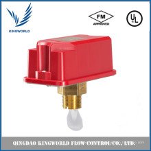 Systemsensor Wfdtn T-Tap Wasserdurchflussmelder FM UL